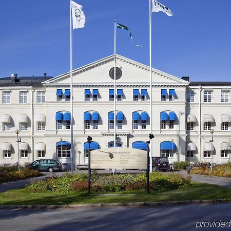 Furunaeset Hotell & Konferens Piteå Esterno foto