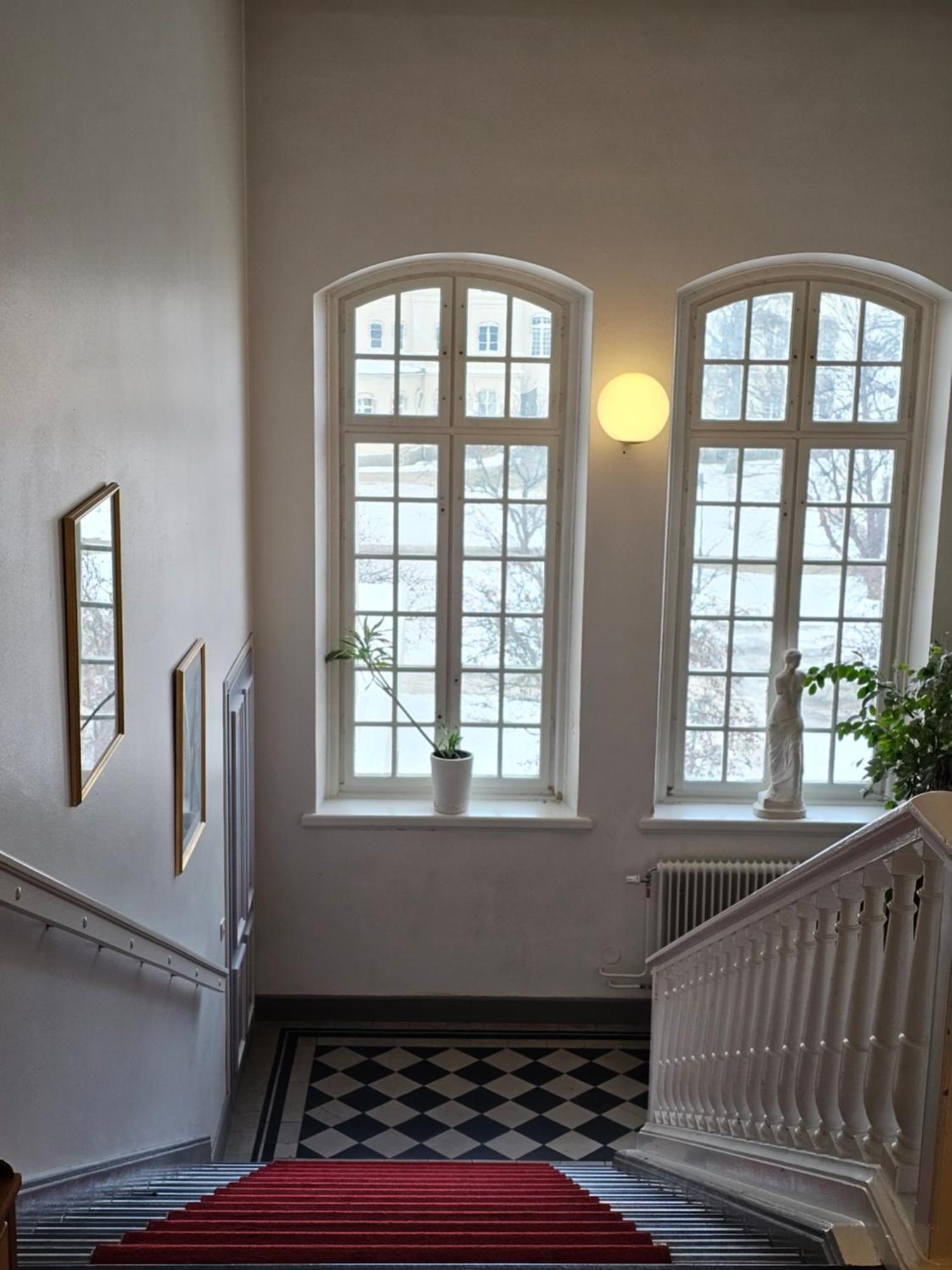 Furunaeset Hotell & Konferens Piteå Esterno foto