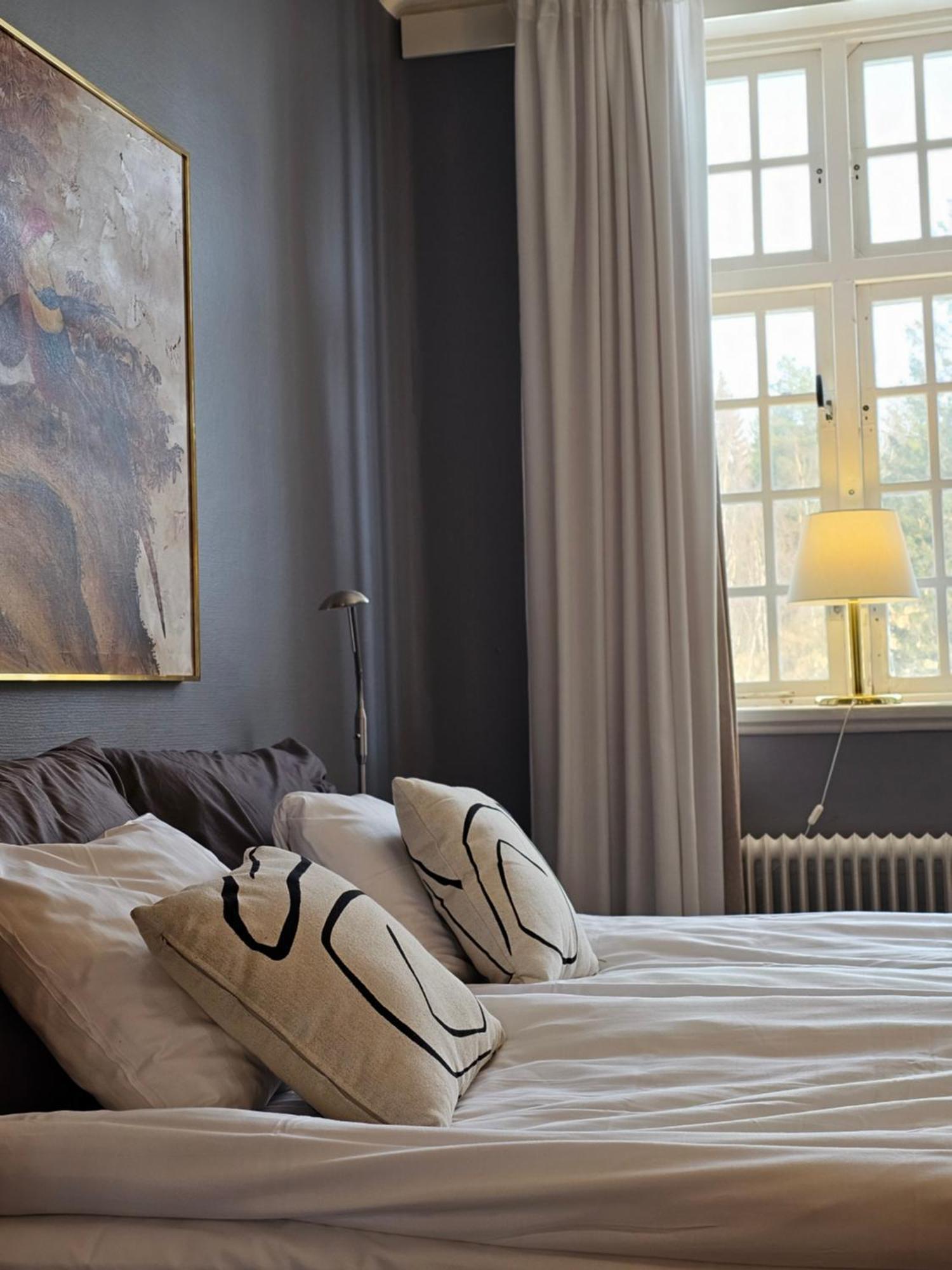 Furunaeset Hotell & Konferens Piteå Esterno foto