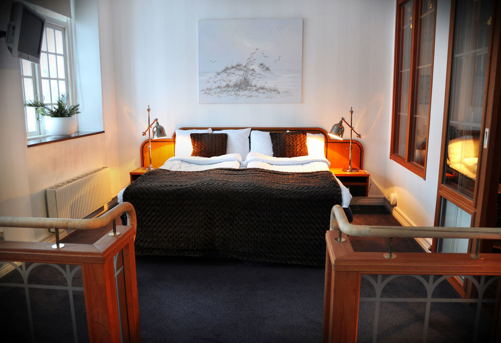 Furunaeset Hotell & Konferens Piteå Esterno foto