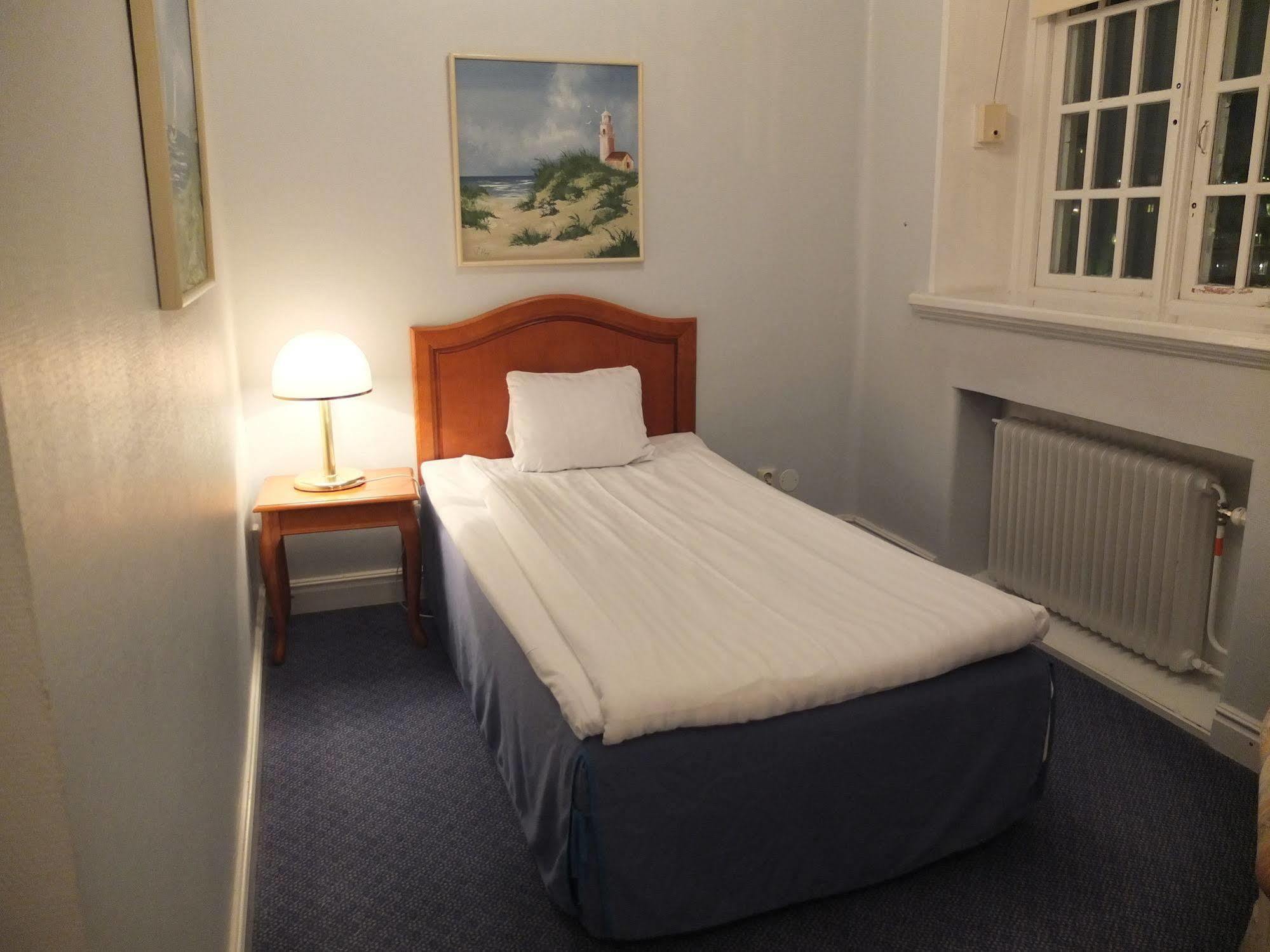 Furunaeset Hotell & Konferens Piteå Esterno foto